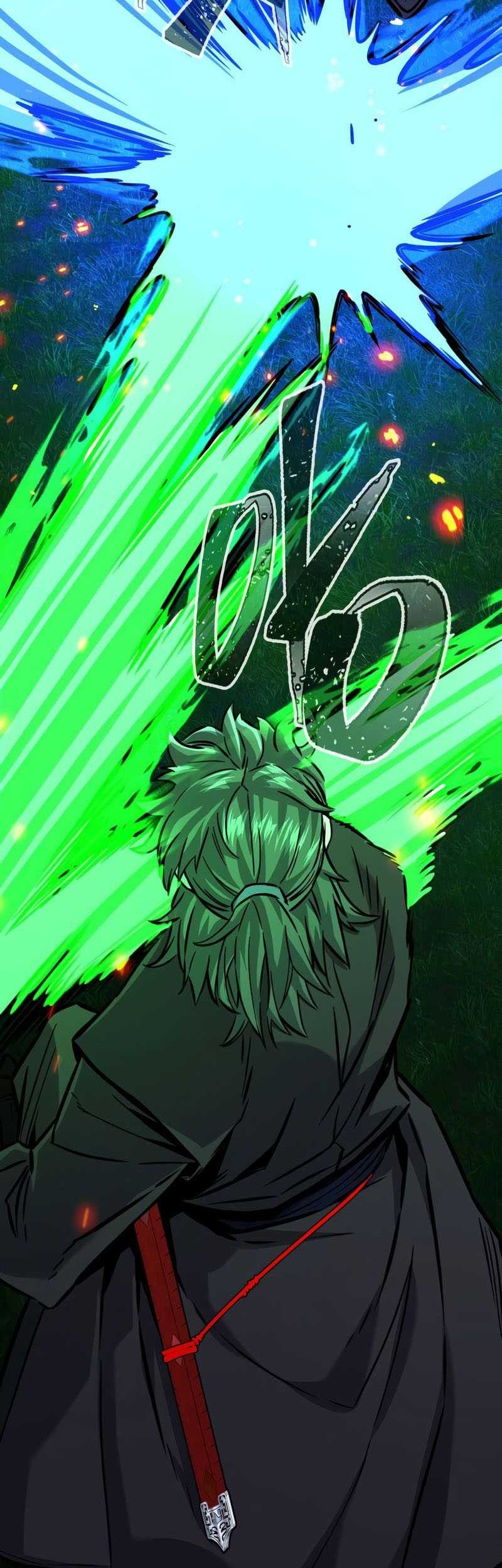 Absolute Sword Sense Chapter 41 Gambar 63