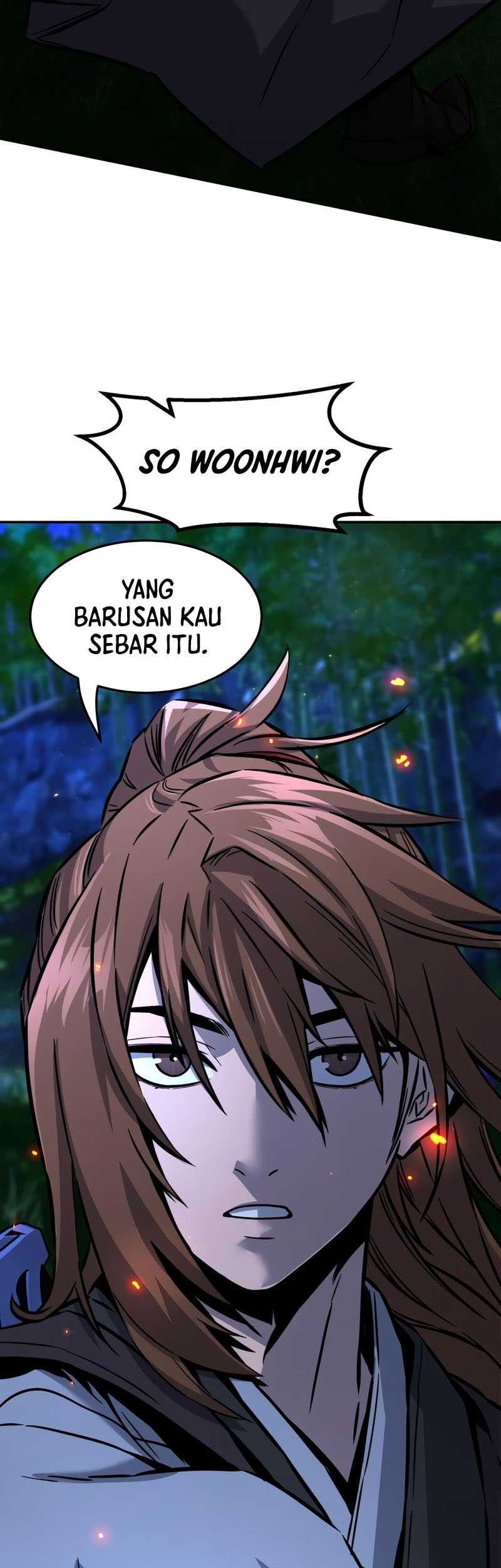 Absolute Sword Sense Chapter 41 Gambar 64