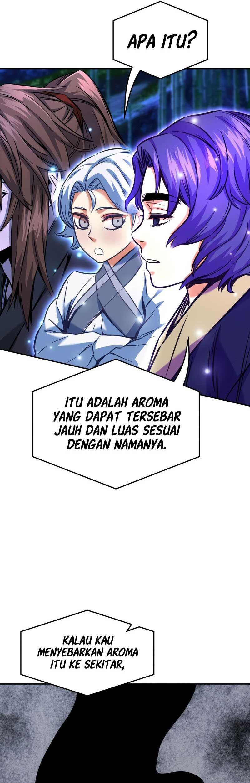 Absolute Sword Sense Chapter 41 Gambar 66