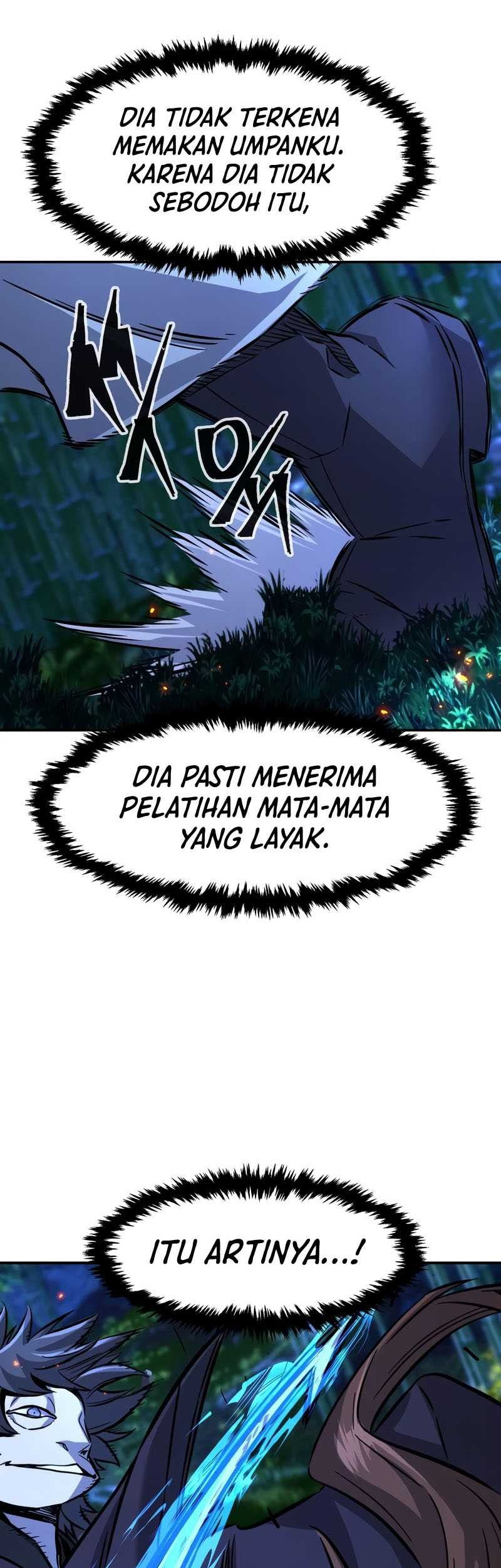 Absolute Sword Sense Chapter 41 Gambar 70