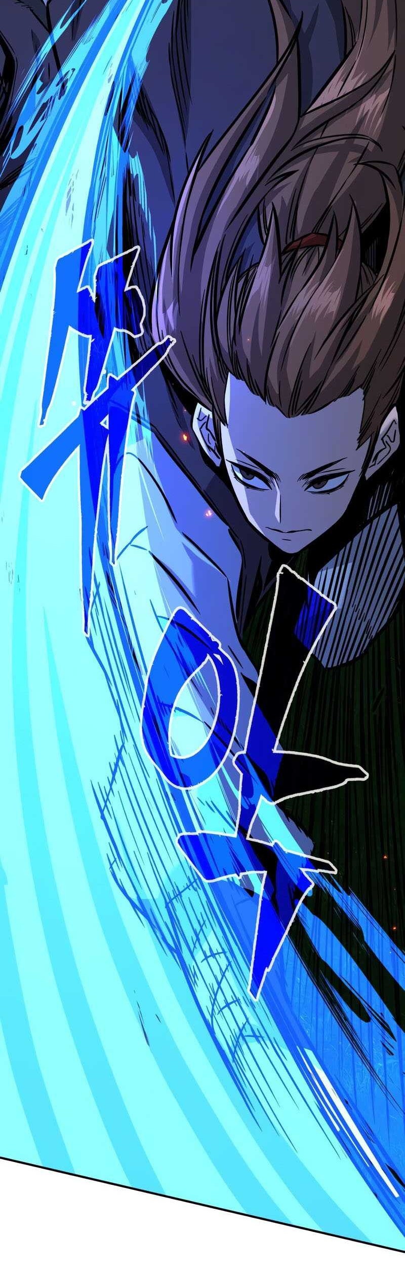 Absolute Sword Sense Chapter 41 Gambar 71