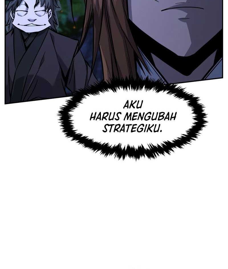 Absolute Sword Sense Chapter 41 Gambar 73