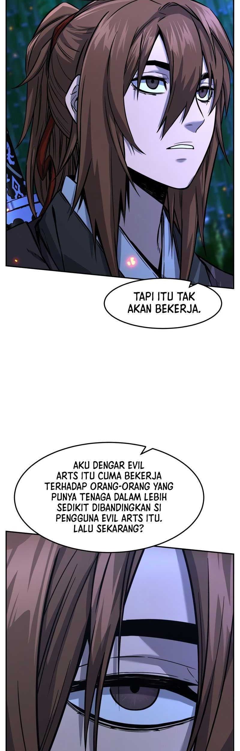 Absolute Sword Sense Chapter 41 Gambar 76