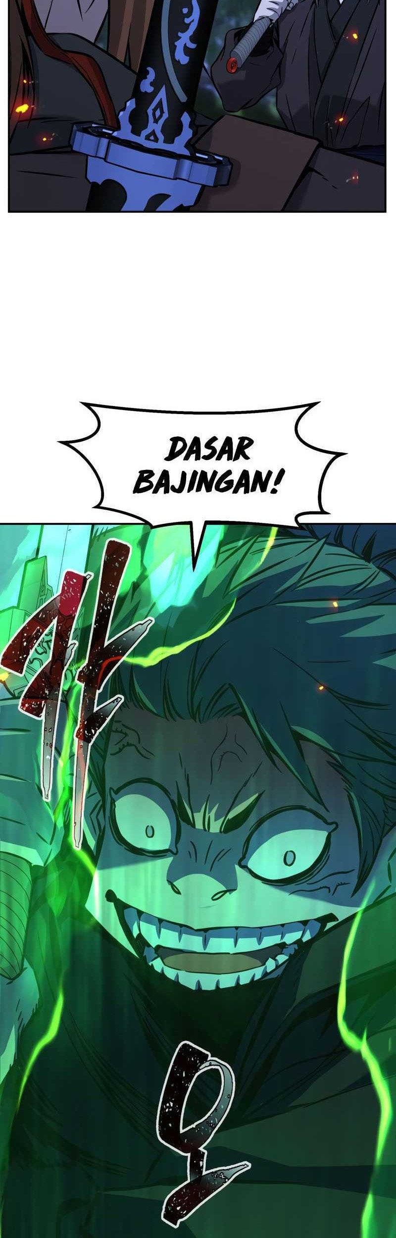 Absolute Sword Sense Chapter 41 Gambar 79