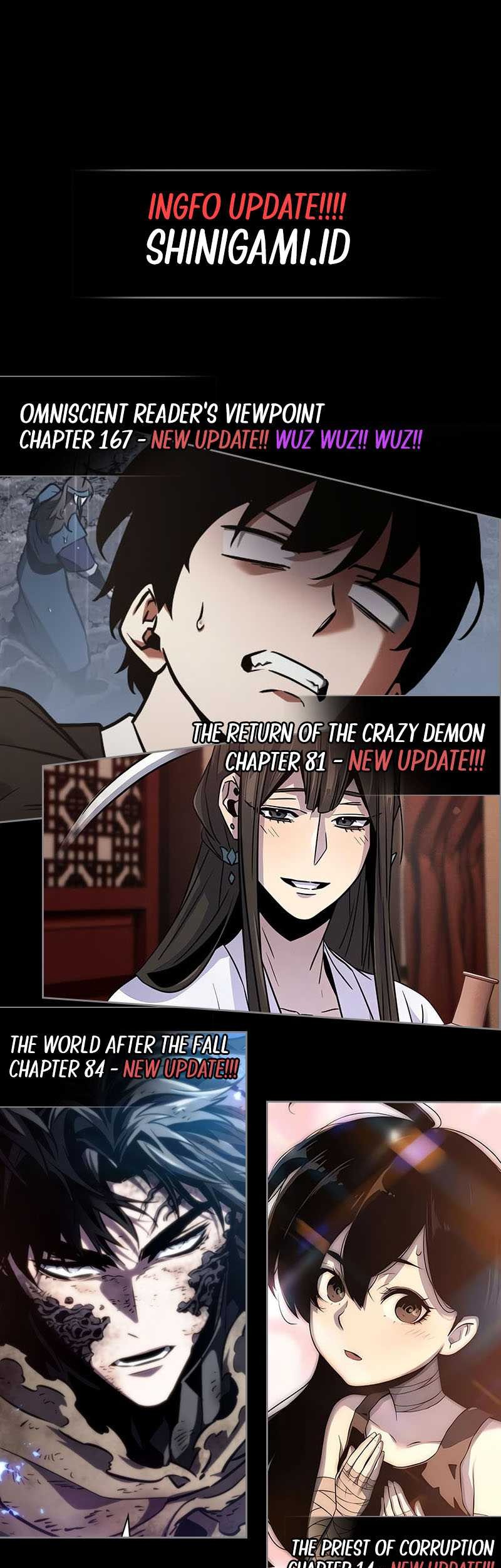 Absolute Sword Sense Chapter 41 Gambar 81