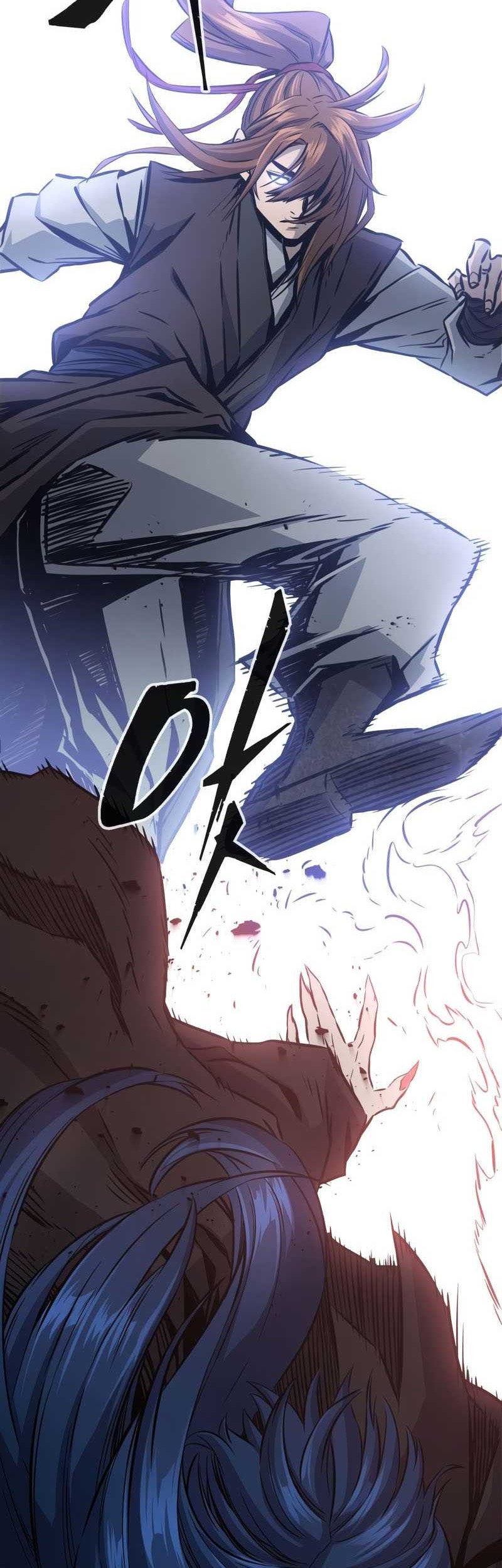 Absolute Sword Sense Chapter 41 Gambar 7