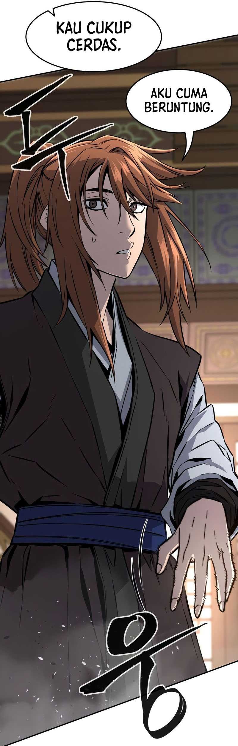 Absolute Sword Sense Chapter 41 Gambar 10