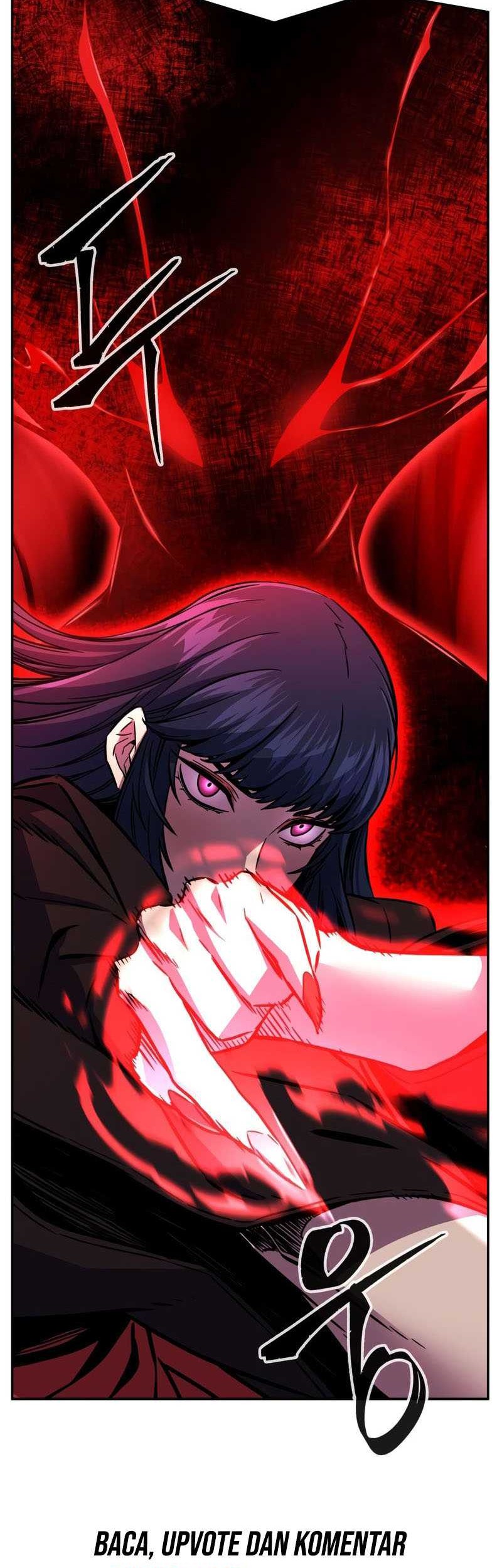Absolute Sword Sense Chapter 41 Gambar 19