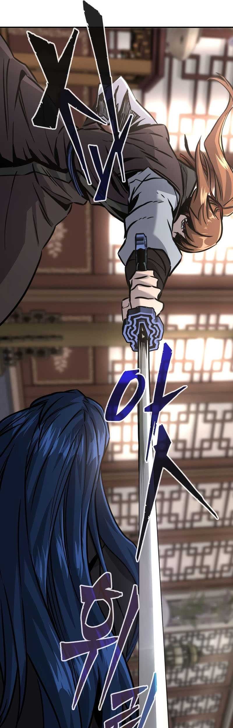 Absolute Sword Sense Chapter 41 Gambar 30