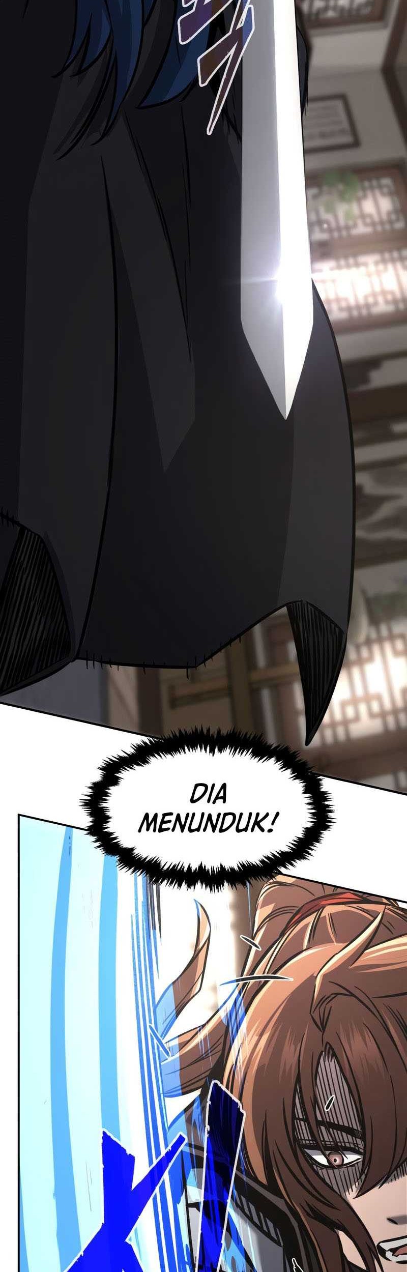 Absolute Sword Sense Chapter 41 Gambar 31