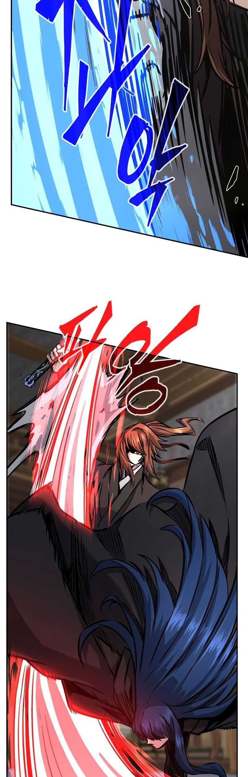 Absolute Sword Sense Chapter 41 Gambar 32