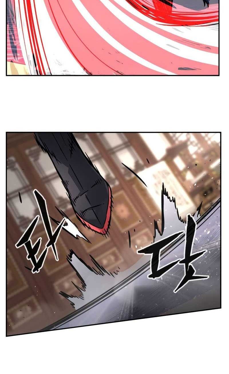 Absolute Sword Sense Chapter 41 Gambar 33