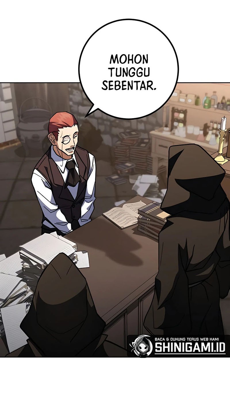 I Picked A Hammer To Save The World Chapter 39 Gambar 67