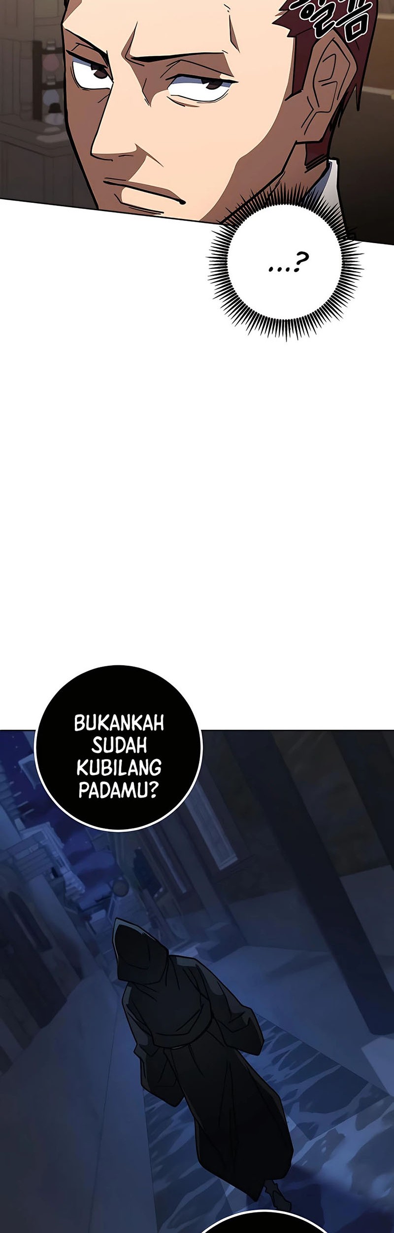 I Picked A Hammer To Save The World Chapter 39 Gambar 69