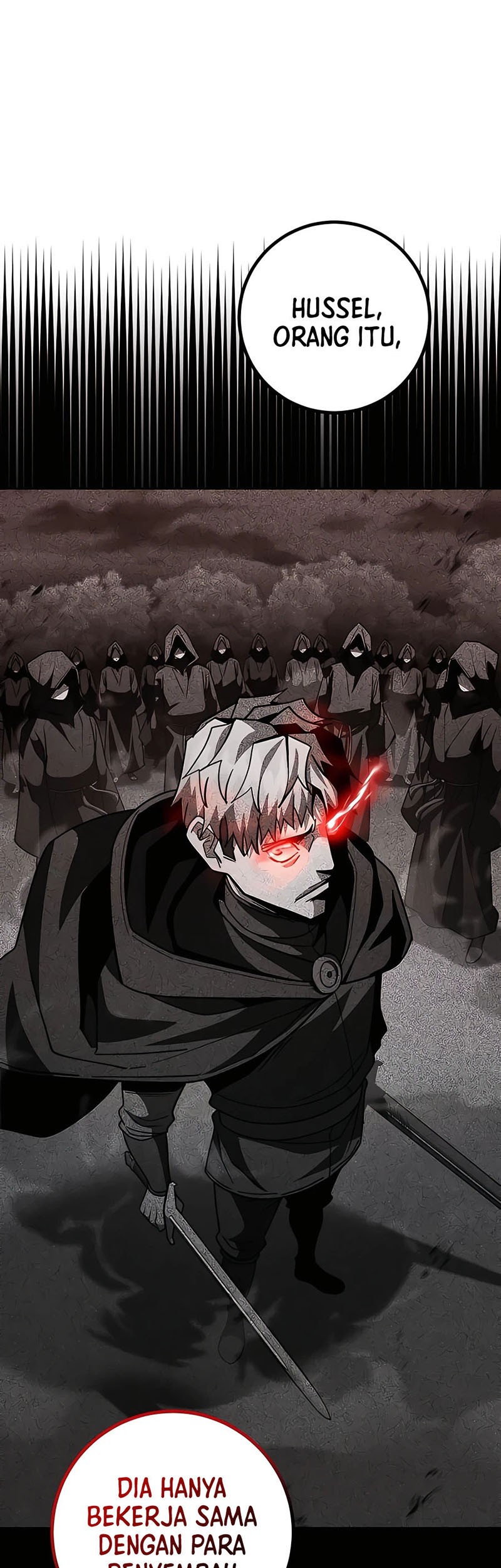 I Picked A Hammer To Save The World Chapter 39 Gambar 14