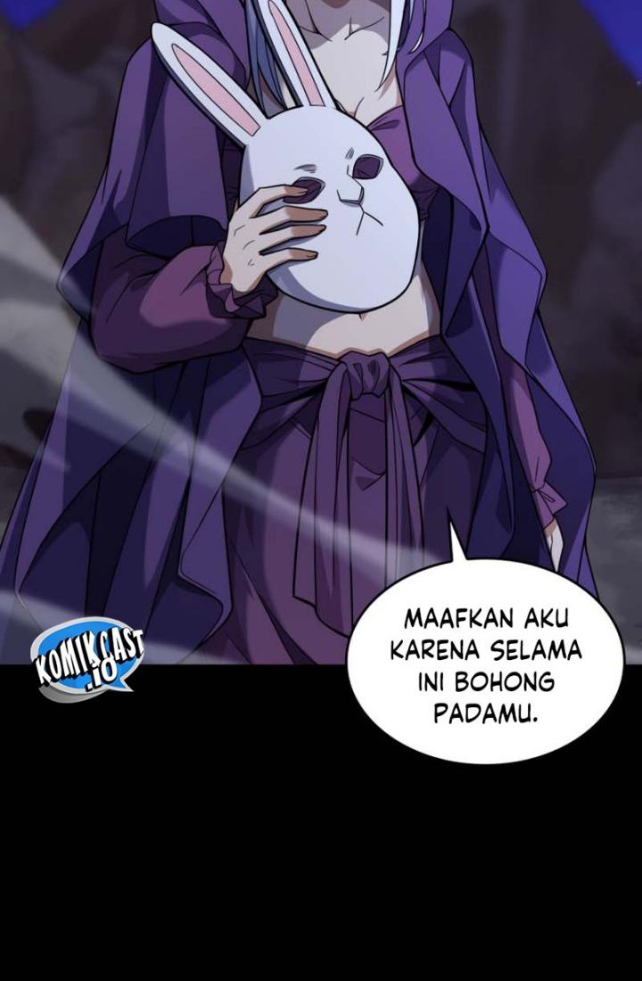My Civil Servant Life Reborn in the Strange World Chapter 62 Gambar 19