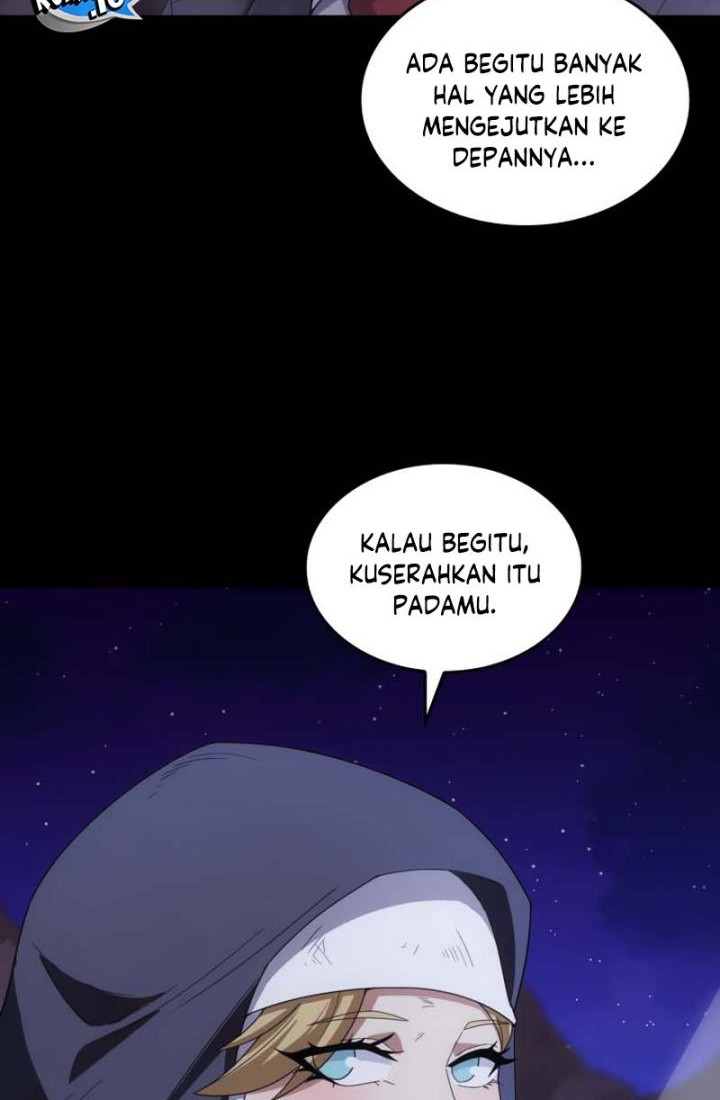 My Civil Servant Life Reborn in the Strange World Chapter 62 Gambar 21