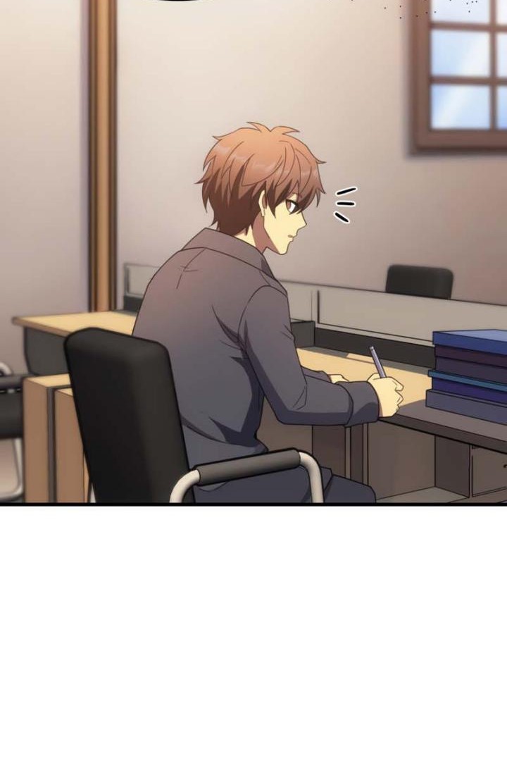 My Civil Servant Life Reborn in the Strange World Chapter 62 Gambar 23