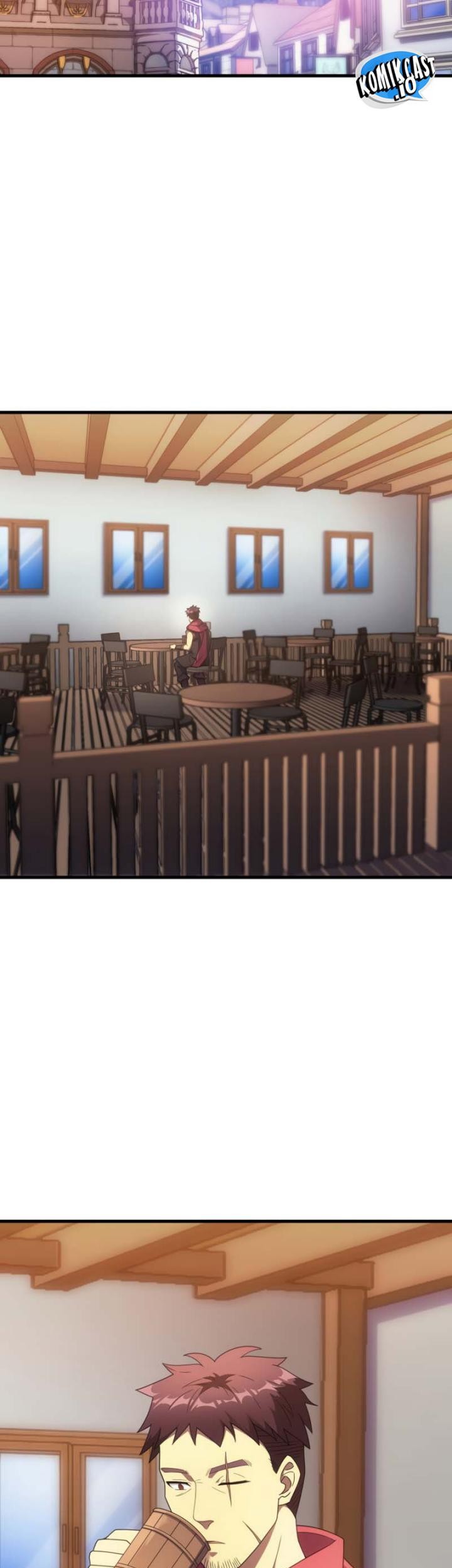My Civil Servant Life Reborn in the Strange World Chapter 62 Gambar 28