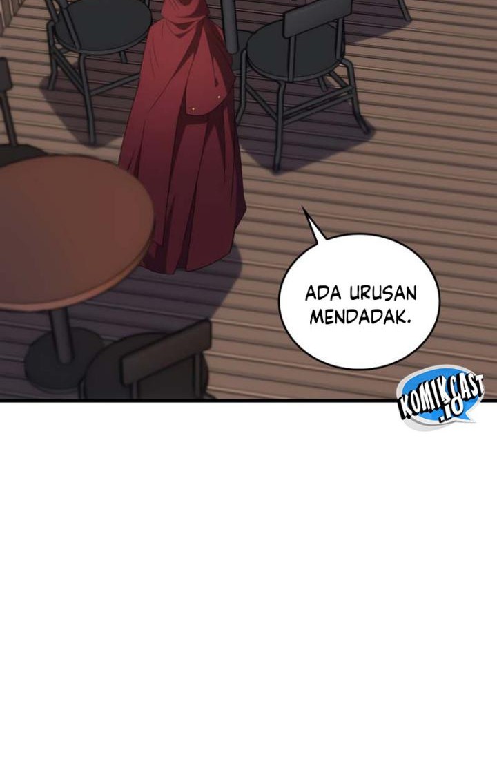 My Civil Servant Life Reborn in the Strange World Chapter 62 Gambar 32