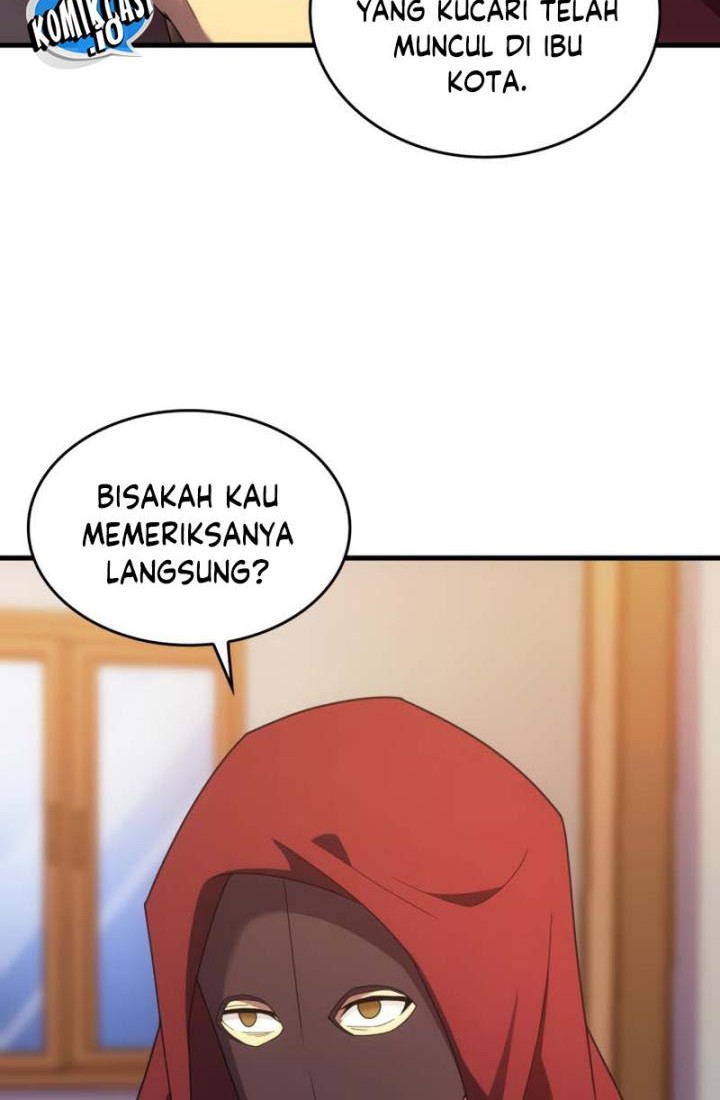 My Civil Servant Life Reborn in the Strange World Chapter 62 Gambar 34