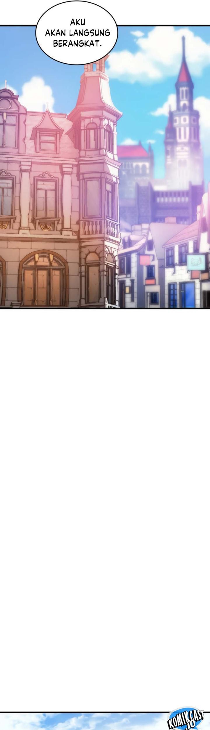 My Civil Servant Life Reborn in the Strange World Chapter 62 Gambar 37