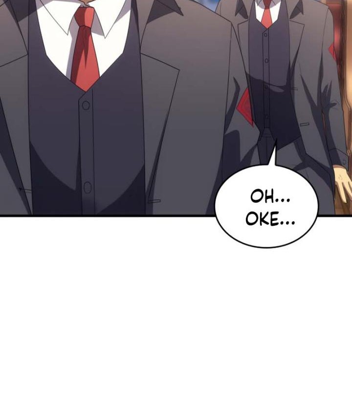 My Civil Servant Life Reborn in the Strange World Chapter 62 Gambar 54