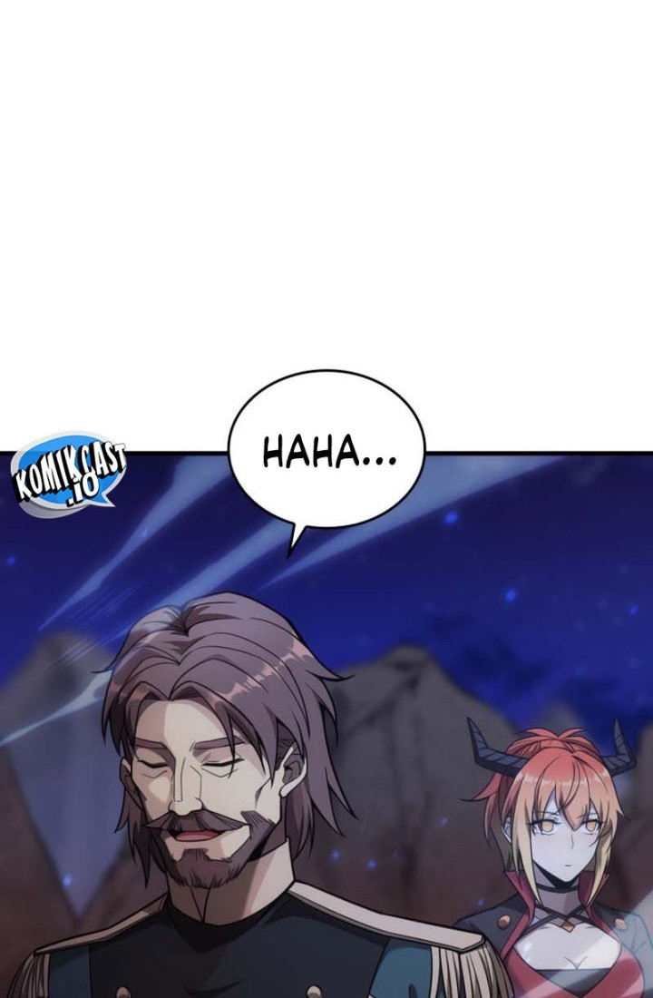 My Civil Servant Life Reborn in the Strange World Chapter 62 Gambar 3