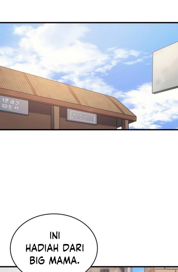 My Civil Servant Life Reborn in the Strange World Chapter 62 Gambar 58