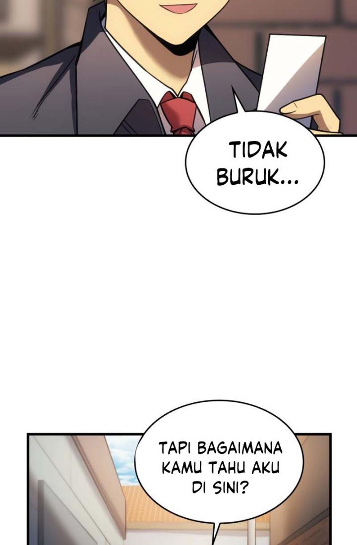 My Civil Servant Life Reborn in the Strange World Chapter 62 Gambar 64