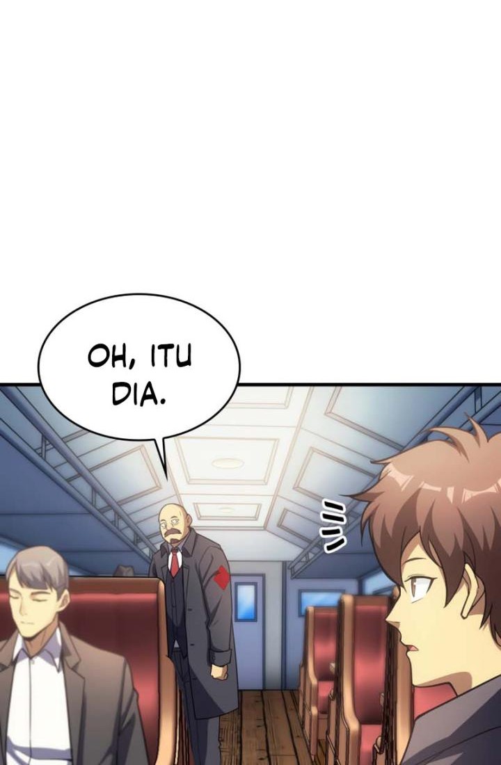 My Civil Servant Life Reborn in the Strange World Chapter 62 Gambar 68