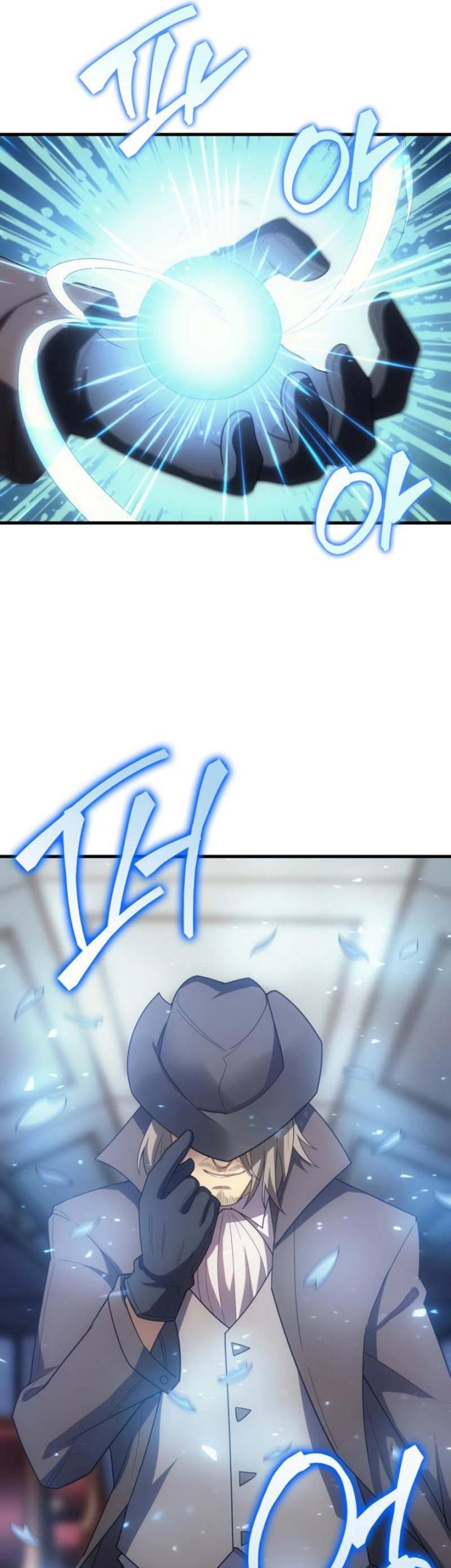 My Civil Servant Life Reborn in the Strange World Chapter 62 Gambar 73