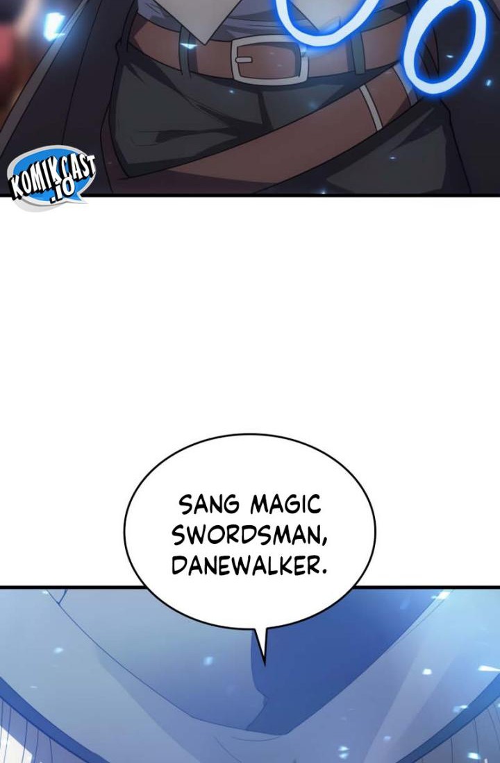 My Civil Servant Life Reborn in the Strange World Chapter 62 Gambar 74