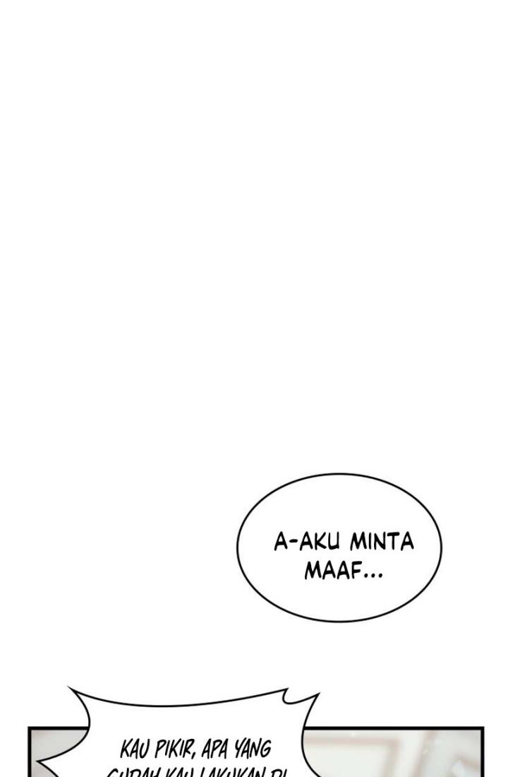 My Civil Servant Life Reborn in the Strange World Chapter 62 Gambar 76