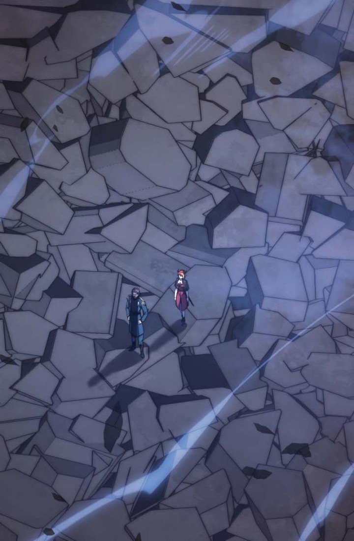 My Civil Servant Life Reborn in the Strange World Chapter 62 Gambar 5