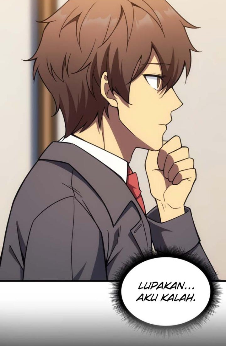 My Civil Servant Life Reborn in the Strange World Chapter 62 Gambar 9