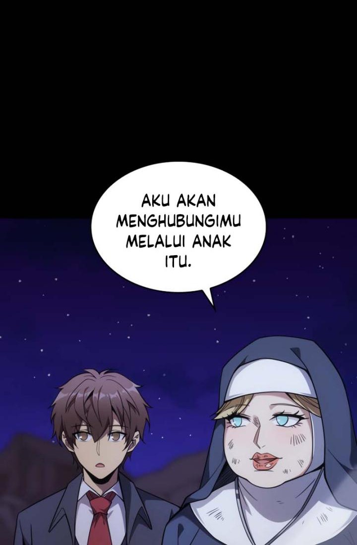 My Civil Servant Life Reborn in the Strange World Chapter 62 Gambar 15