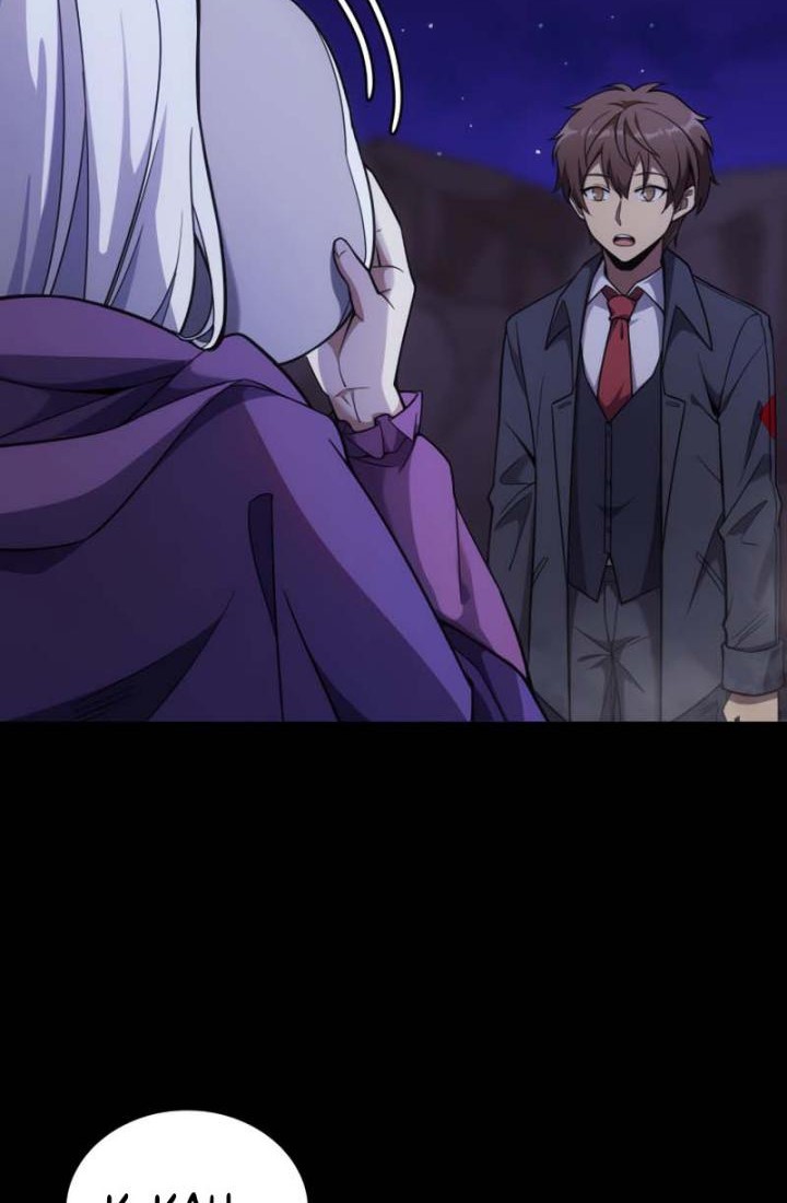 My Civil Servant Life Reborn in the Strange World Chapter 62 Gambar 17
