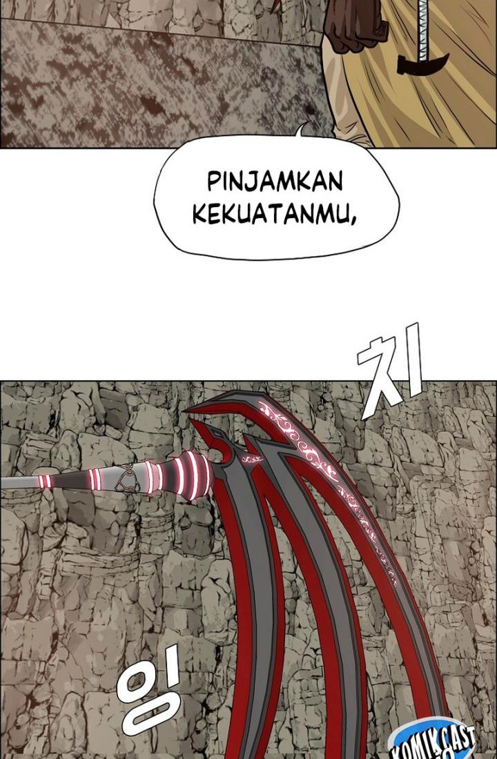 Rooftop Sword Master Chapter 96 Gambar 19