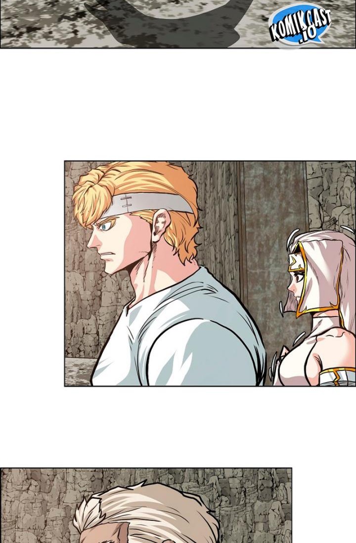 Rooftop Sword Master Chapter 96 Gambar 24
