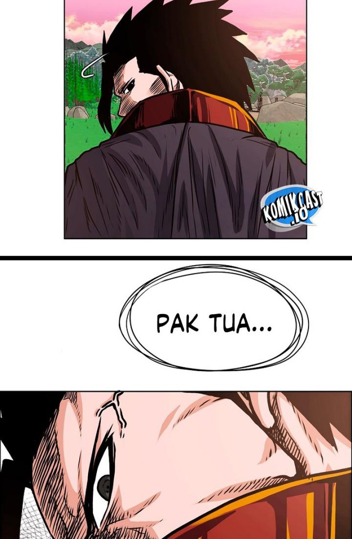 Rooftop Sword Master Chapter 96 Gambar 30