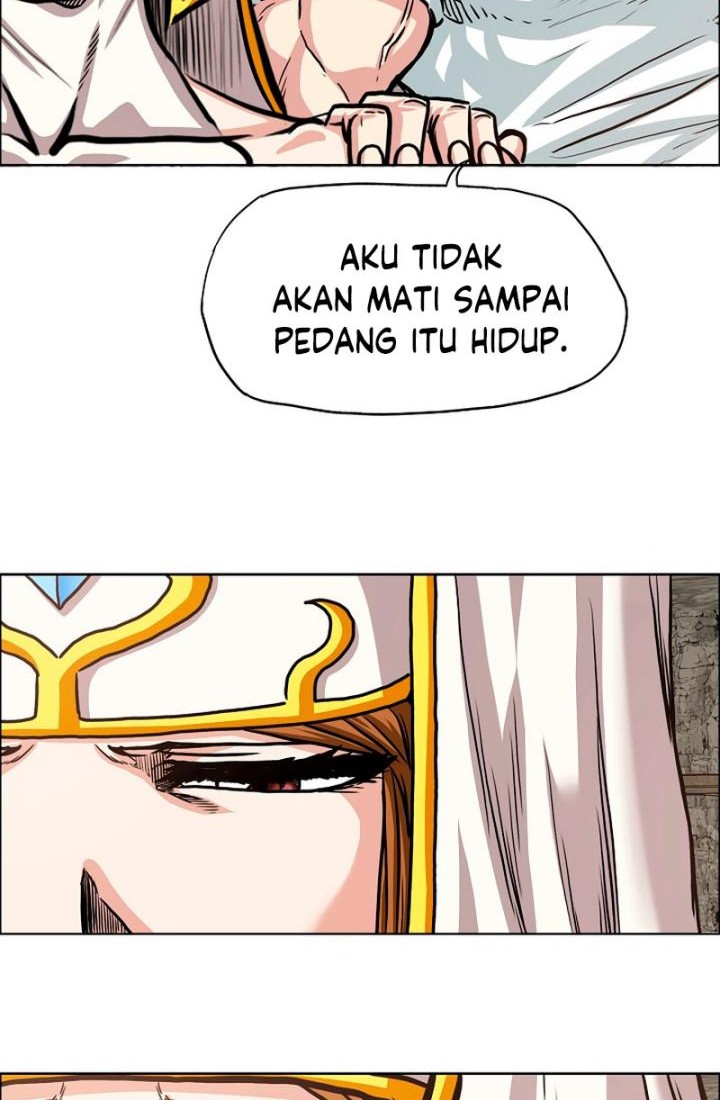 Rooftop Sword Master Chapter 96 Gambar 46