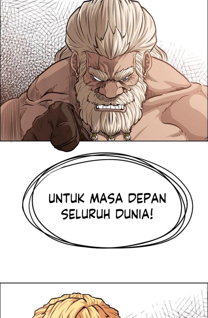 Rooftop Sword Master Chapter 96 Gambar 3