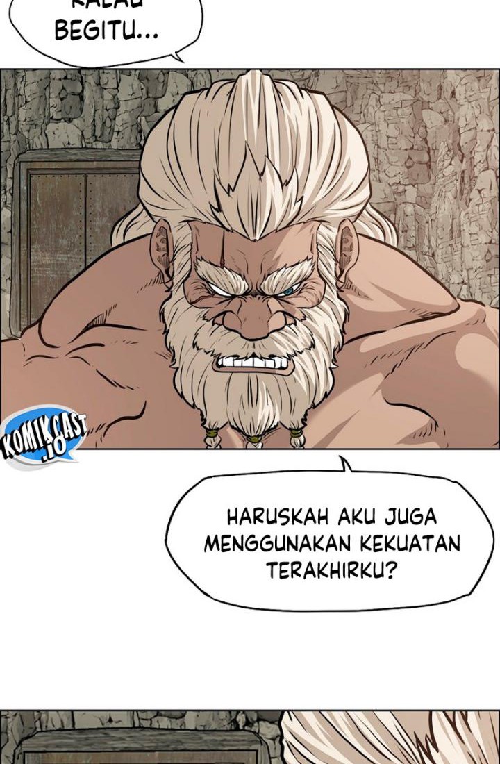 Rooftop Sword Master Chapter 96 Gambar 13