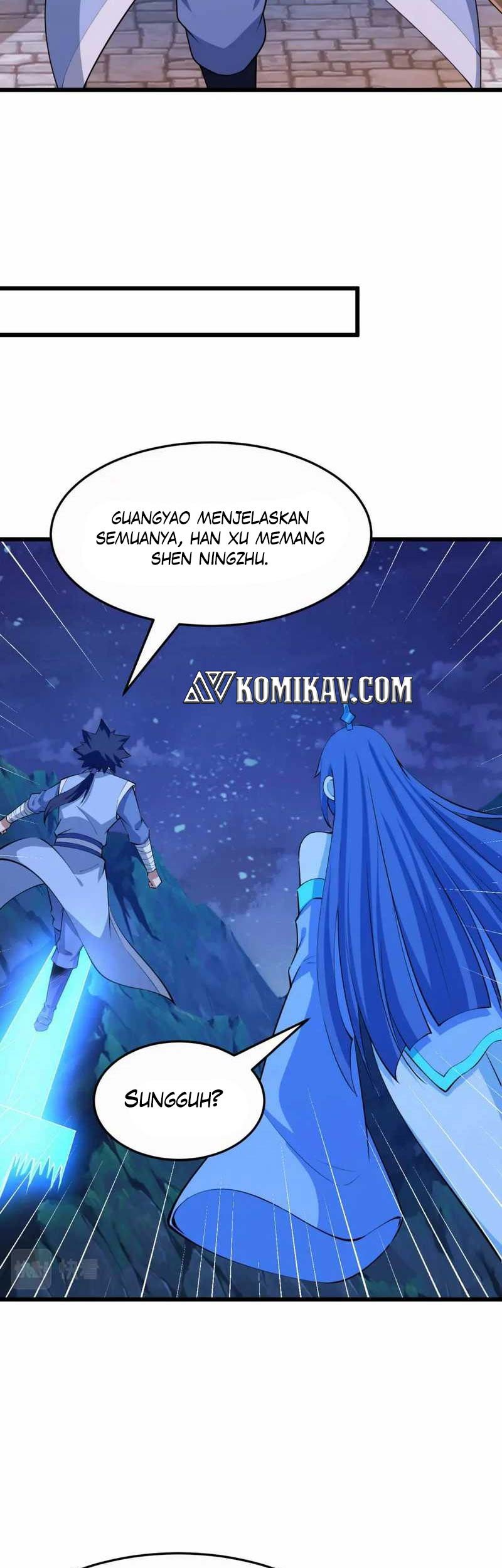 I just want to be beaten to death by everyone Chapter 176 Gambar 22