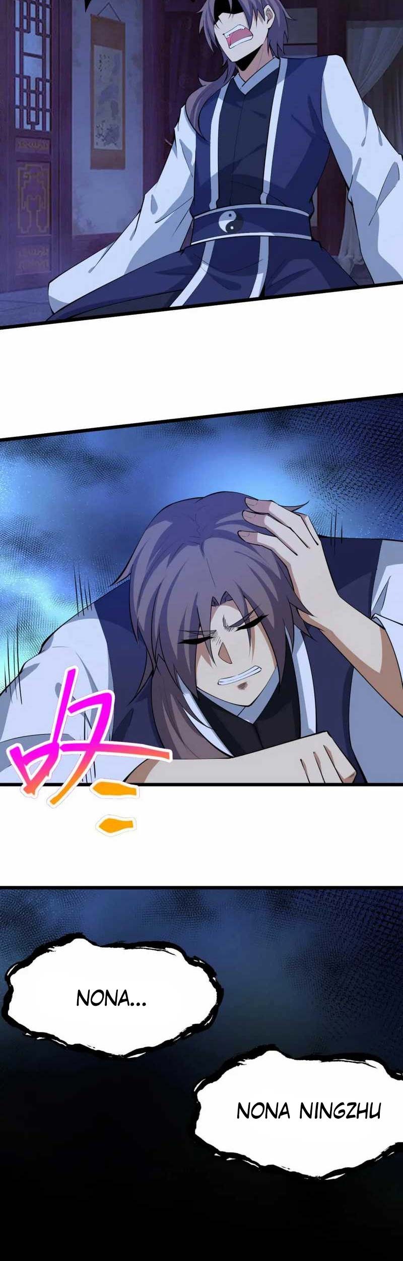 I just want to be beaten to death by everyone Chapter 176 Gambar 30