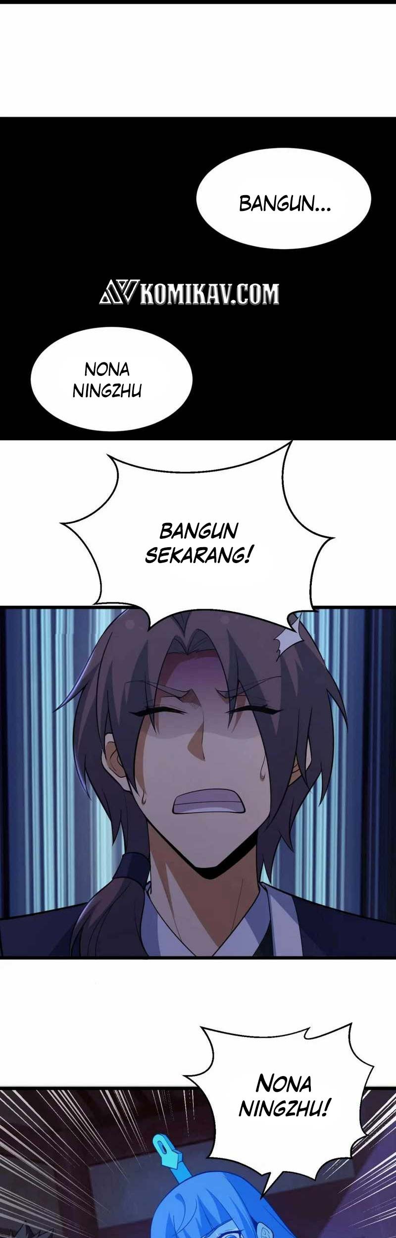 I just want to be beaten to death by everyone Chapter 176 Gambar 32