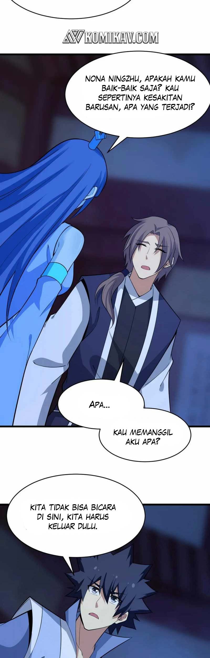 I just want to be beaten to death by everyone Chapter 176 Gambar 38