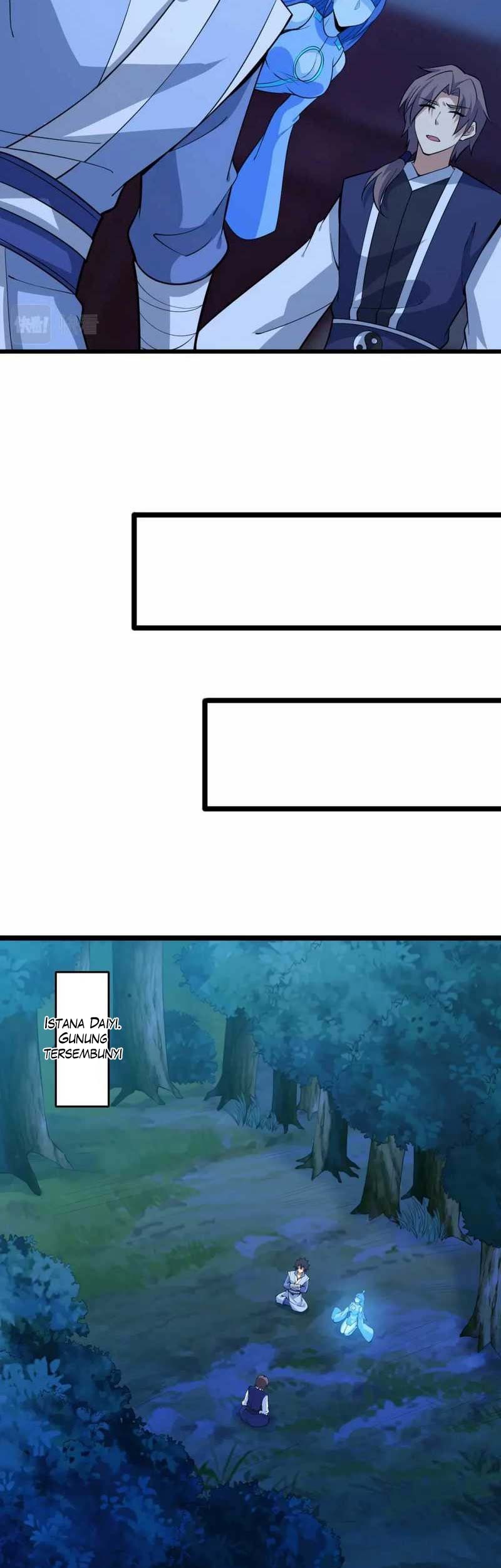 I just want to be beaten to death by everyone Chapter 176 Gambar 40