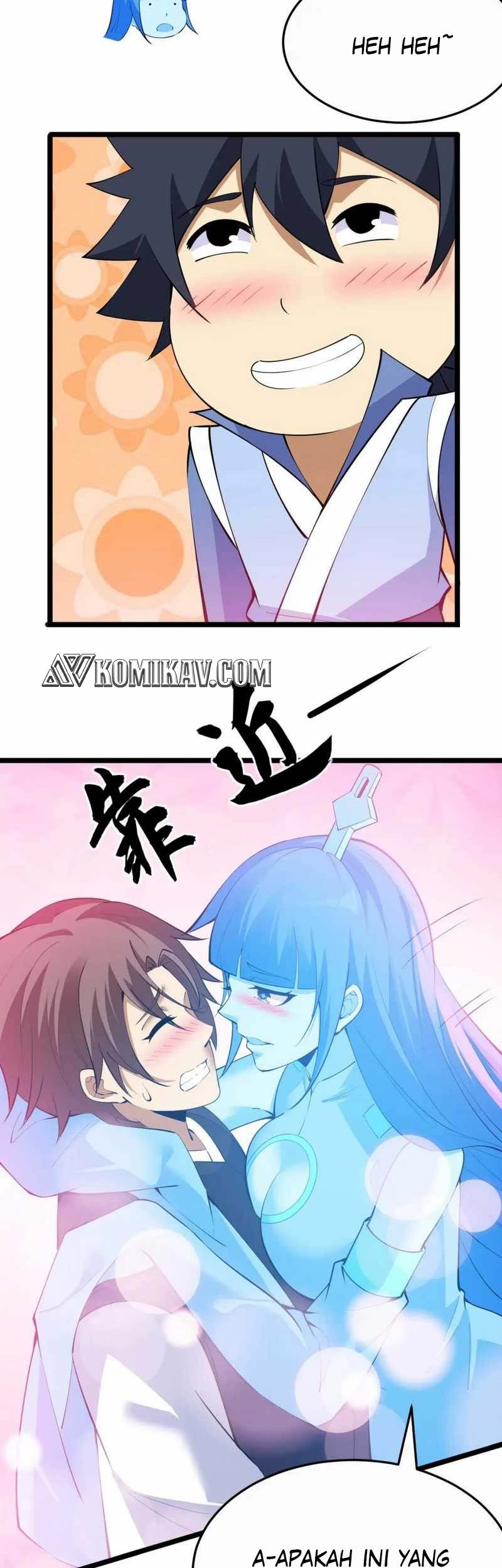 I just want to be beaten to death by everyone Chapter 176 Gambar 46